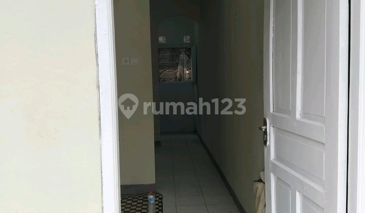 Dijual Rumah Baru Pondok Kopi Jakarta Timur 2