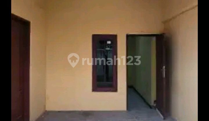 Disewa Rumah 1 Lanta Pondok Kelap Jakarta Timur