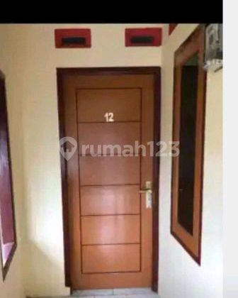 For Sale, Occupied Boarding House Near Pamulang Campus, Tangerang