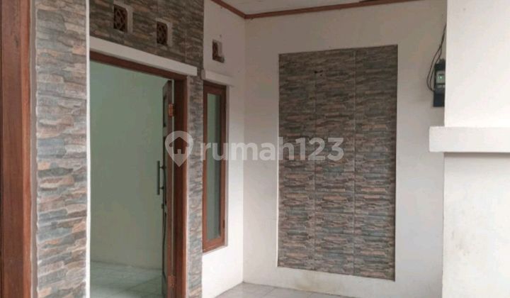 For Sale Newly Renovated House in Perumans.klender East Jakarta 2