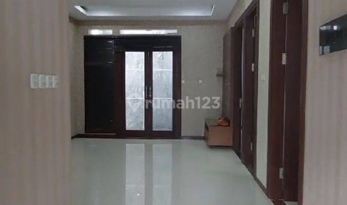 Dijual Rumah Baru Duren Sawit Jakarta Timur 2