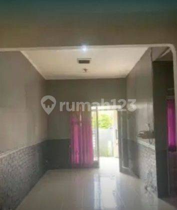 Dijual Rumah Metland Cileungsi Bogor 2