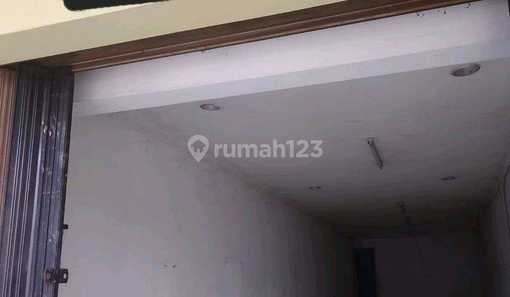 Disewa Ruko Untuk Usaha Pondok Kelapa Jakarta Timur 2