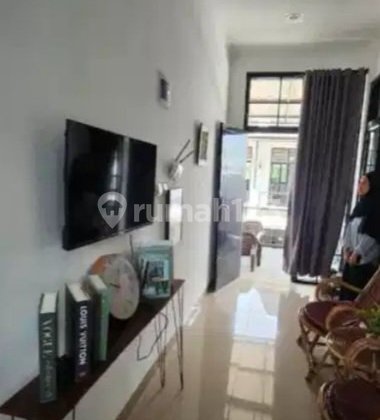 Dijual Rumah Kost Furnish Dekat Kampus Ipb Bogor