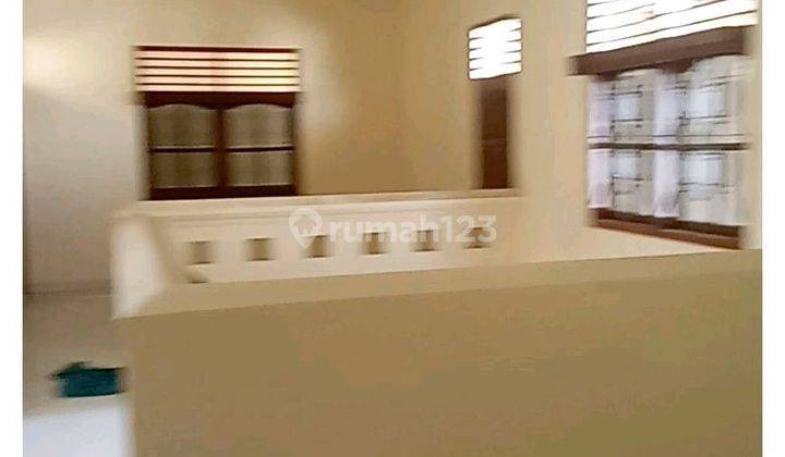 Disewa Rumah Bisa Untuk Usaha Baru Renovasi Pondok Kelapa Jakarta Timur 2