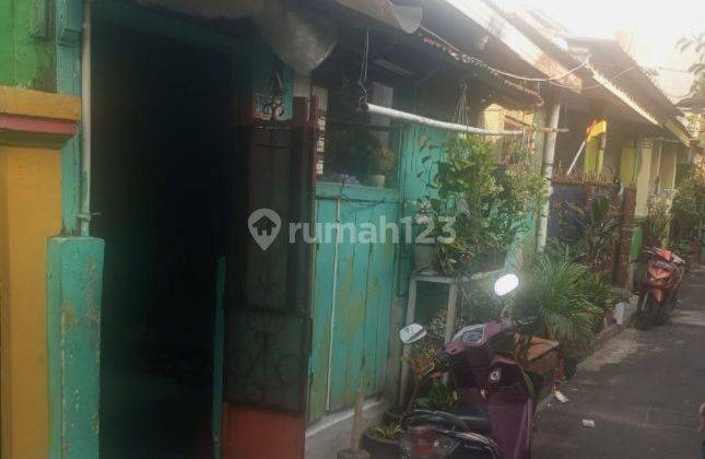 Jual Cepat Rumah Perumnas Klender Jakarta Timur 1