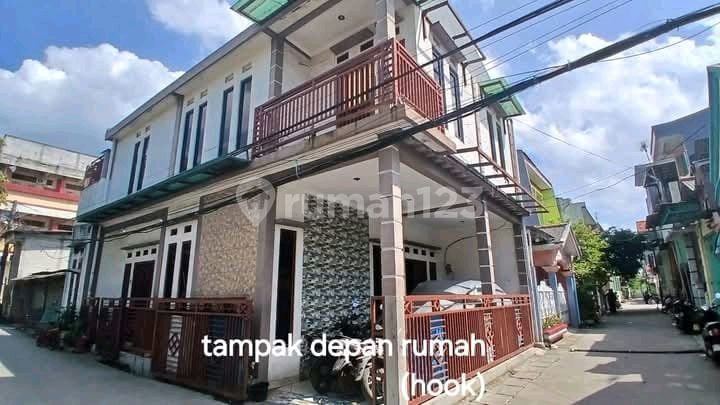 Dojual Rumah Rorotan Jakarta Utara