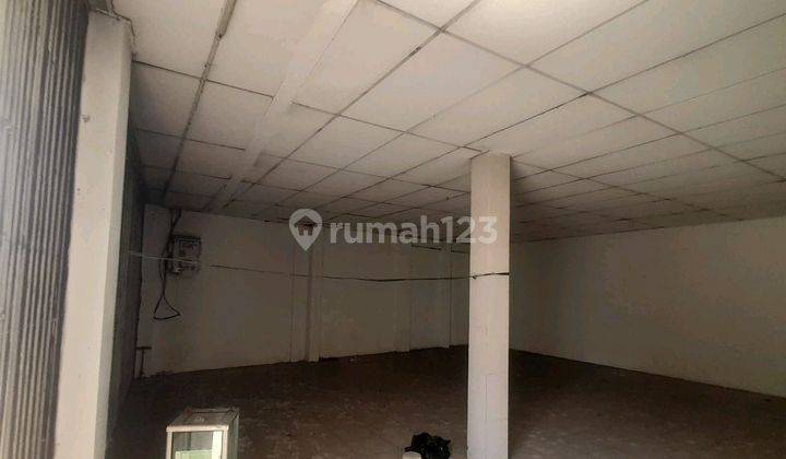 Disewa Ruko Cocok Untuk Usaha Duren Sawit Jakarta Timur 2