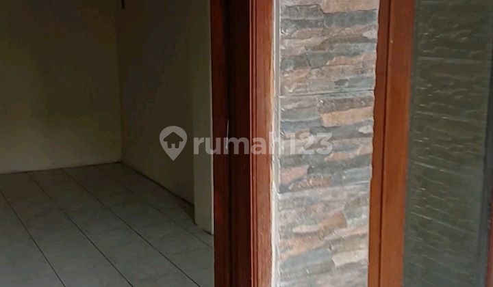 Disewa Rumah Bebas Banji Jakarta Timur 2