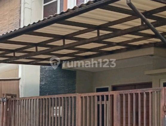 Jual Cepat Rumah Pondok Indah Jakarta Selatan