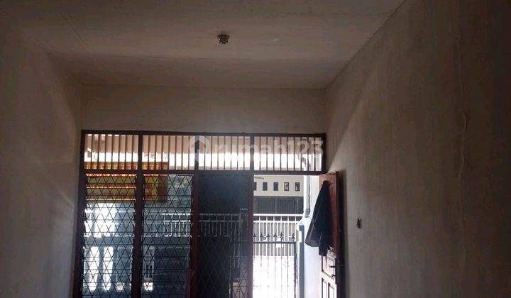 Disewa Rumah Pondok Kelapa Jakarta Timur 2