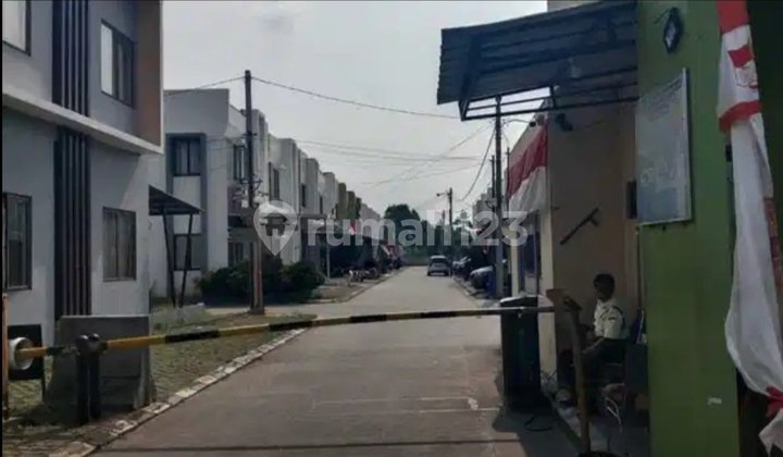Dijual Kosan Dekat Kawasan Industri Kiic Kerawang Jawa.barat