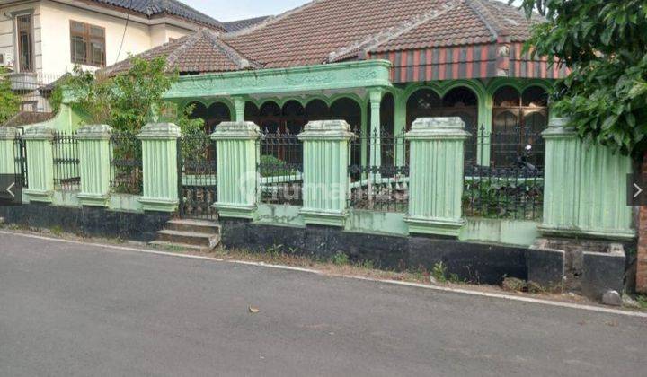 Jual Cepat Rumah Hitung Tanah Duren Sawit  Kav Al Jakarta Timur 1