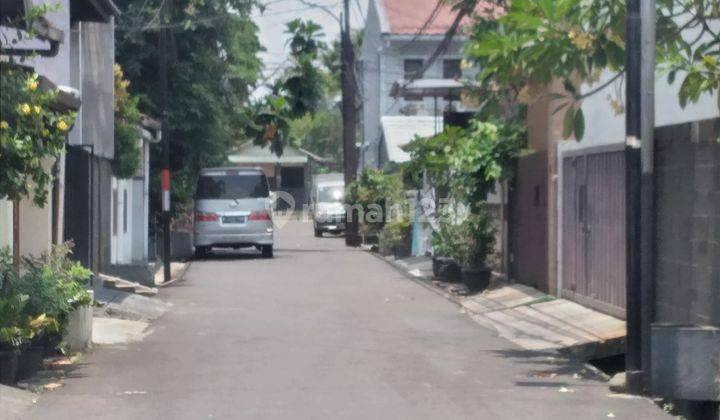 Jual Cepat TANAH MALAKA ASRI JAKARTA TIMUR 2