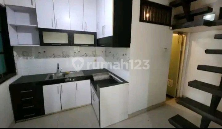 Disewa Rumah Siap Huni Duren Sawit Jakarta Timur 2