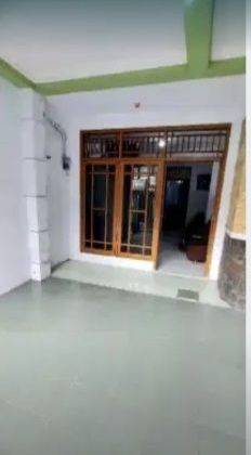 Dijual rumah Pondok kelapa Jakarta Timur 1