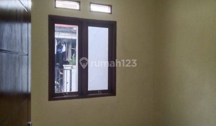 Jual Cepat Rumah Baru Perumnas Klender Jakarta Timur 2