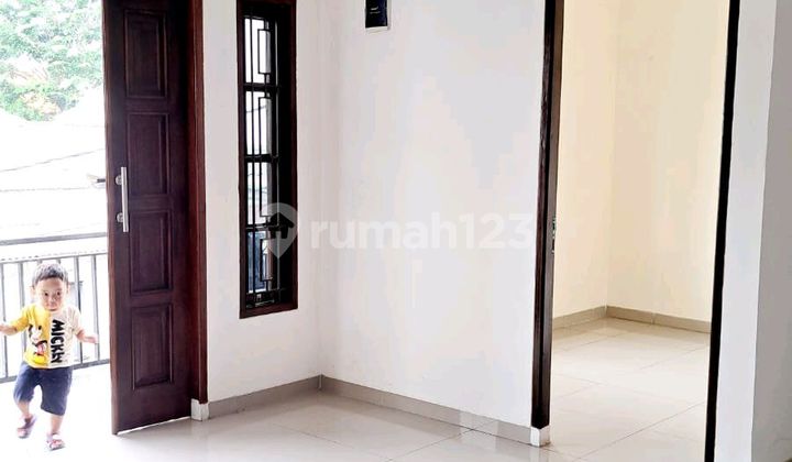 For Rent New House Podok Kelapa East Jakarta 2