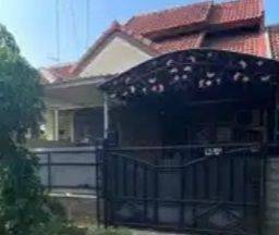 Djual Rumah Cakung Metland Jakarta Timur 1