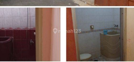 Dijual Rumah Pondok Kelapa Jakarta Timur 2