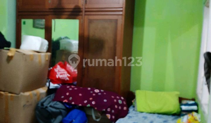 Dijual Rumah Siap Huni Harapan Indah Bekasi 2