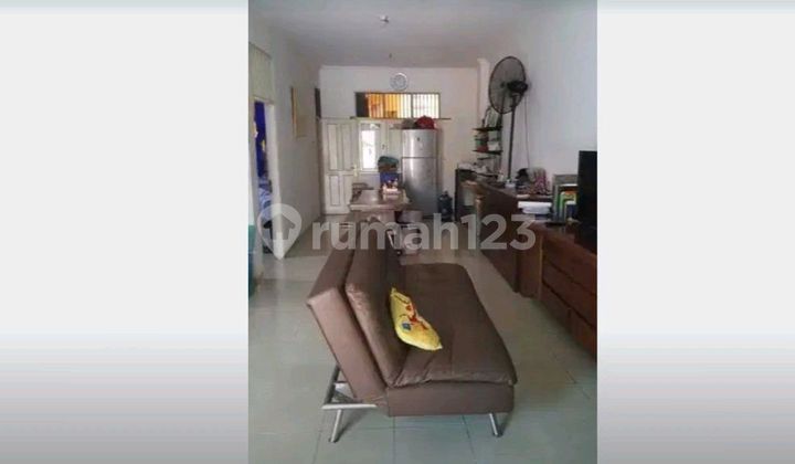 Dijual Rumah Siap Huni Galaks Bekasi 2