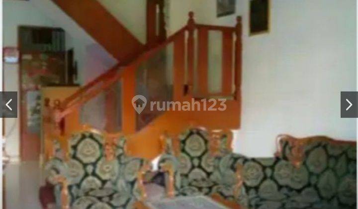 Djual Rumah Pondok Kelapa Jakarta Timur 2