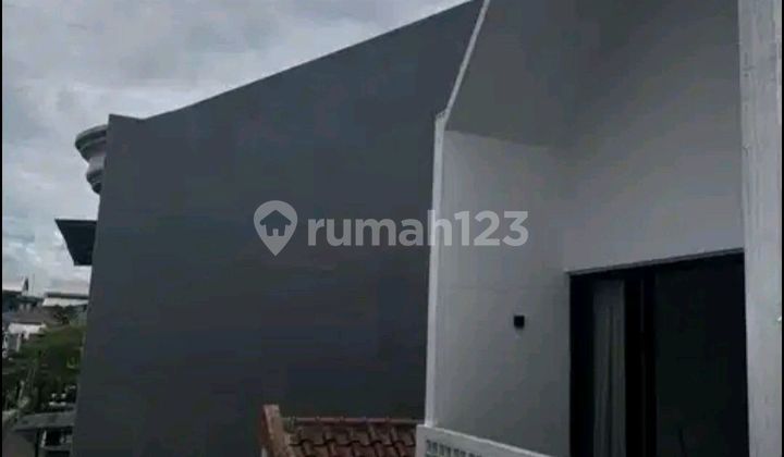 For Sale House Buaran East Jakarta 1