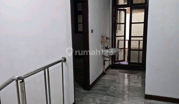 Dijual Rumah Siap Huni Cipinang Jakarta Timur 2