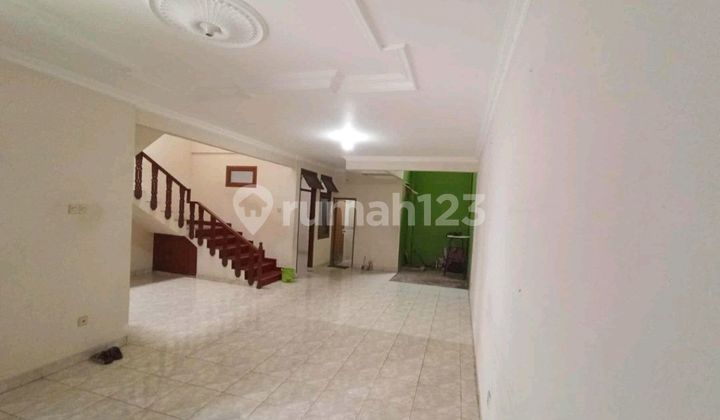 Jual Rumah Pondok Kelapa Jakarta Timur 2