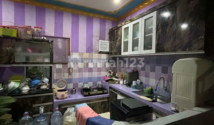 Dijual Rumah Siap Huni Bintara Bekasi 2