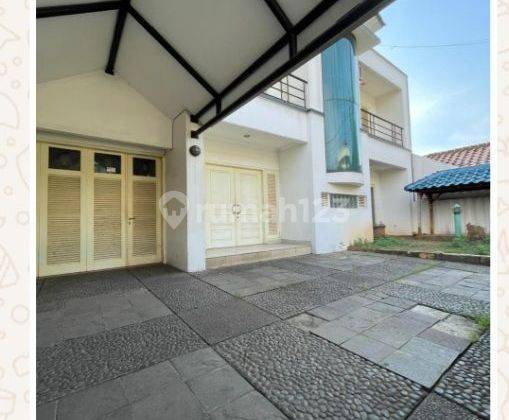 Disewa Rumah Pondok KElapa Jakarta Timur 1