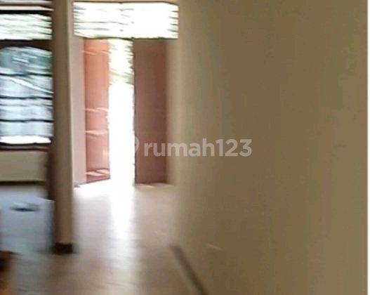 Disewa Rumah Baru Renovasi Bisa Untuk Usaha Pondok Kelapa Jakarta Timur 2