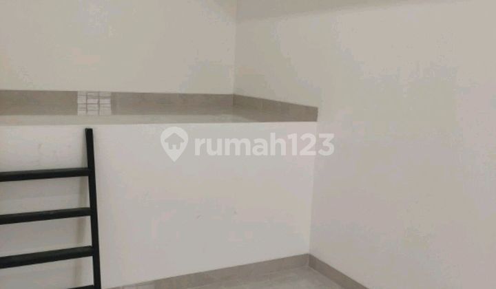 Dijual Rumah Baru Pondok Kelapa Jakarta Timur 2