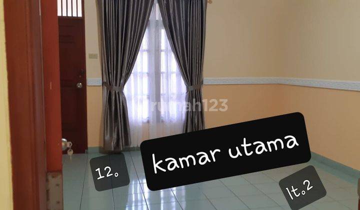 Jual Cepat Rumah Pondok Kopi Jakarta Timur 2