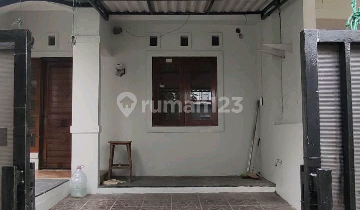 For Rent Newly Renovated House Cakung East Jakarta