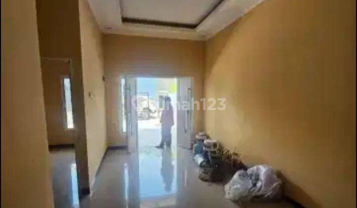 Dijual Rumah Baru Jatiasih Bekasi 2