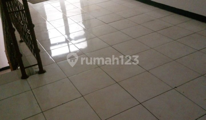 For Rent: Klender Perumnas Shop House, East Jakarta 2