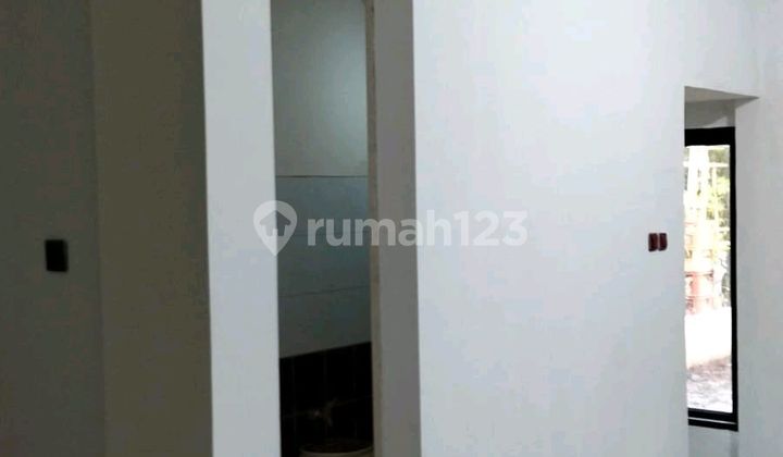 Disewa Rumah Baru Renovasi Duren Sawit Buaran Jakarta Timur 2
