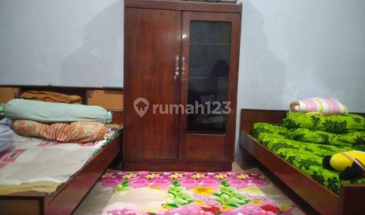 Dijual Rumah Dekat Stasiunperumnas Klender Jakarta Timur 2