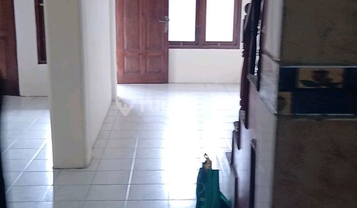 Quick Sale Perumnas Klender East Jakarta House 2