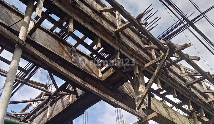 Jual Cepat Tanah Biliymoon Pondok Kelapa Jakarta Timur 2