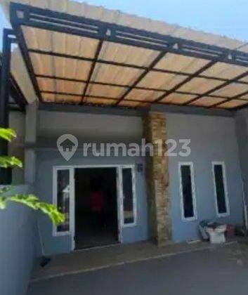 Dijual Rumah Baru Jatiasih Bekasi 1