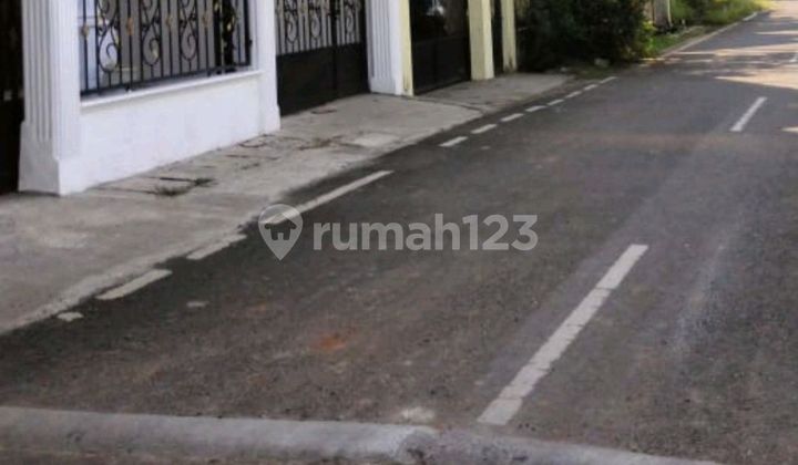 Jual Rumah Dibawah Njop Pulo Gebang Jakarta Timur