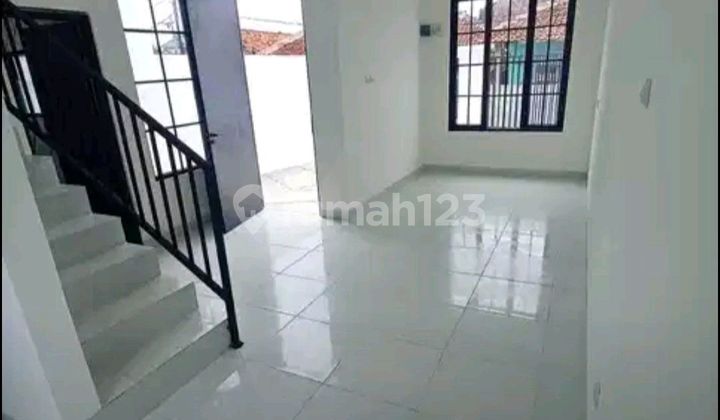 Dijual Rumah Baru Siap Huni Bogor 2