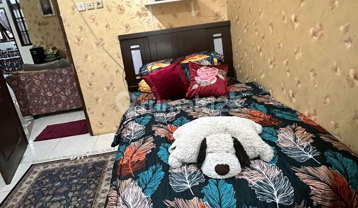 Dijual Rumah Mewah Siap Huni Duren Sawit Jakarta Timur 2