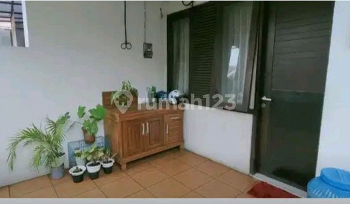 Dijual Rumah Siap Huni Pondok Kelapa Jakarta Timur