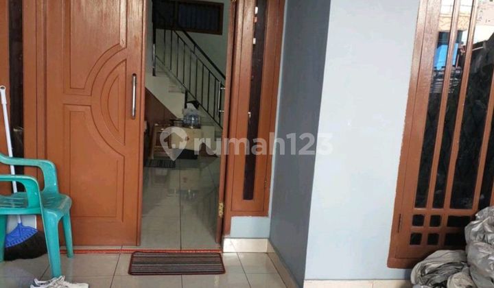 Dijual Rumah 2 Lantai Pondok Kelapa Jakarta Timur 2