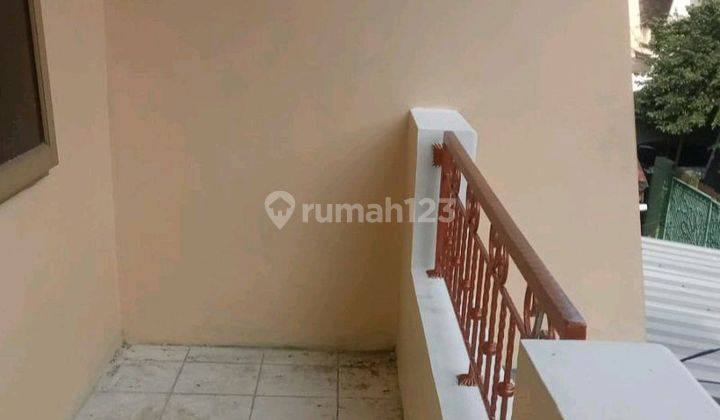 Disewa Rumah Baru Renovasi Pondok Kelapa Jakarta Timur 2