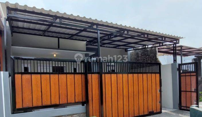 Dijual Rumah Metland Cileungsi Bogor 1